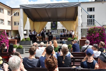 Czwarty dzień Tygodnia Kultury Beskidzkiej
